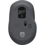 Philips SPK7448G Gri Bluetooth 2.4G 1600 DPI Mouse
