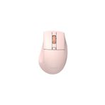 Philips SPK7528 Kablosuz Bluetooth 1600DPI 5 Tuşlu Optik Mouse Pembe