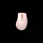 PHILIPS SPK7528P, SESSİZ, Penmbe, USB Nano 2,4Gh ve Bluetooth Kablosuz, 1600dpi, Optic, 3 Tuşlu Ergonamik Mouse