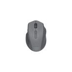 Philips SPK7547 Kablosuz Bluetooth 4000DPI 7 Tuşlu Optik Sessiz Mouse Gri (Philips Türkiye Garantili)