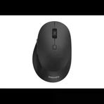 Philips SPK7607B Ergonomik Kablosuz Mouse Siyah