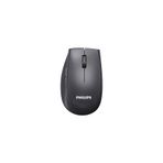 Philips SPK7627 Kablosuz Bluetooth Dual Mod 1600DPI 6 Tuşlu Sessiz Optik Mouse Gri