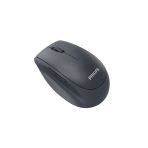 Philips SPK7627K Gri Bluetooth Şarjlı Sessiz Kablosuz Mouse