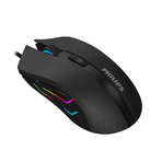 Philips SPK9313 2400 Dpi Gaming Mouse