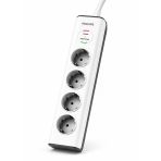 Philips Spn7040wa/62 600 Joule 4'Lu 2 M Akim Korumali Priz