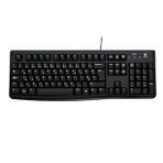 Philips SPT6214 K214 Kablolu Usb Q Klavye