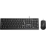 Philips SPT6234 Q Türkçe USB Standart Klavye Mouse Seti