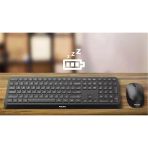 Philips SPT6307B/38 Kablosuz Siyah Klavye ve Mouse Seti