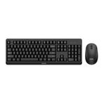 Philips SPT6307BL/00 Kablosuz Siyah Klavye Mouse Seti