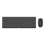 Philips SPT6368 Sessiz Kablosuz Klavye Mouse Seti