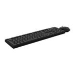 Philips SPT6501BB Kablosuz Klavye Mouse Set
