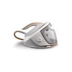 Philips Steamglide Elite Taban, 2100 Watt Perfectcare 7000 Serisi Premium Buhar Kazanlı Ütü İle Lambader