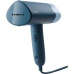 Philips STH3000/20 El Tipi Buharlı Düzleştirici 2000 Watt Seramik Tabanlı Güçlü Ütü 120 gr/dk Sürekli Buhar - Lacivert