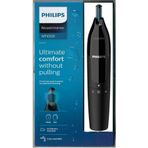 Philips Su Geçirmez Yıkanabilir Kulak Ve Burun Tüy Kıl Alma Makinesi