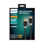 Philips SWL-6116E/93 4K 5 m HDMI Kablo