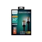 Philips SWL-6118-93 4K 3 m HDMI Kablo