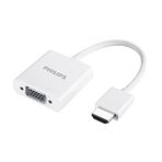 Philips SWR1620A/93 HDMI To Vga Görüntü Converter Çevirici