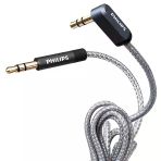 Philips Swr2114f/93 3.5 mm Aux Ses Kablosu
