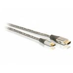 Philips SWV3472H Gold Hdmi - Mini Hdmi Kablo