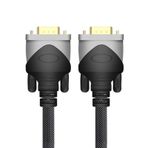 Philips SWV9009 1 m Örgülü 15 Pinli 1080P VGA Kablosu