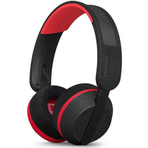 Philips TAA6219BK Siyah Güneş Enerjili Bluetooth Kulaklık