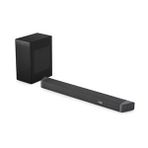 Phılıps Tab7908/10 Dolby Atmos 5.1.2 Kanal Soundbar 740W (Kablosuz Subwoofer)