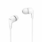 Philips TAE1105WT/00 Compact Beyaz Kulaklık