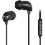 Philips TAE1126BK/51 Siyah Mikrofonlu Kulak İçi Kulaklık