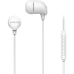 Philips TAE2146WT/00 Beyaz Kablolu Kulak İçi Kulaklık