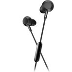Philips TAE4105BK Siyah Kulak İçi Kulaklık