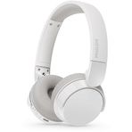 Philips TAH3209 Beyaz Bluetooth Kulaklık