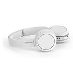 Philips TAH4205 Beyaz Bluetooth Kulaklık