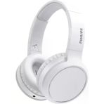 Philips Tah5205 Kulak Üstü Bluetooth Kulaklık Beyaz Teşhir Outlet Vitrin