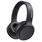 Philips Tah5205 Kulak Üstü Bluetooth Kulaklık Siyah-Ambalaj Hasarlı(Sıfır Kondisyonda)