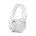 Philips TAH5209 Beyaz Bluetooth Kulaklık