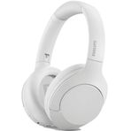 Philips TAH8506WT Anc Pro Beyaz Bluetooth Kulaklık