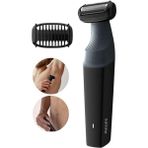 Philips Tahriş Karşıtı 3000 Bodygroom Islak Kuru Vücut Tıraş Makinesi