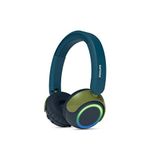 Philips Tak4200ct/00 Deniz Mavisi Çocuk Kulak Üstü Bluetooth Kulaklığı