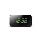 Philips Tar3306 Masa Saati Fm Radyo Zaman Ayarlı Orjinal
