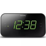Philips TAR3306/12 Masaüstü Saatli Radyo