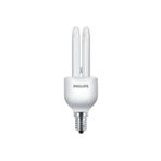 Philips Tasarruflu Ampul 8w E14 Duy Economy Model Sarı Işık