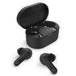 Philips TAT1108 Siyah Bluetooth Kulaklık