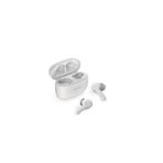 Philips TAT1149WT/00 Beyaz True Wireless Mikrofonlu Bluetooth Kulaklık