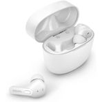 Philips TAT2206 Beyaz Bluetooth Kulaklık
