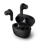 Philips TAT2206 Siyah Bluetooth Kulaklık