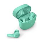 Philips TAT2206 Yeşil Bluetooth Kulaklık