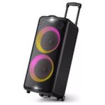 Philips TAX5206 Siyah Parti Bluetooth Hoparlör