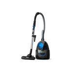 Philips Teknoteg - Powerpro City Fc9332/07 650 W Toz Torbasız