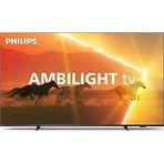 Philips The Xtra 55Pml9008 4K Ultra Hd 55'' 140 Ekran Uydu Alıcılı Smart Ambilight Miniled Outlet