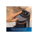 Philips Türk Kahvesi Makinesi, 4 Kişilik, Közde Kahve Seçeneği, HDA150/61 507526